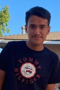 Joe Alexander Vargas