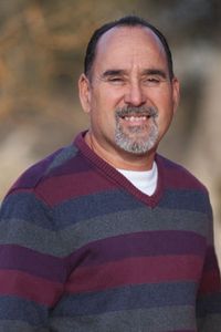 Ricardo  Salcedo-Ramirez