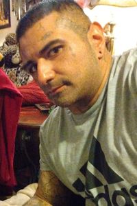 Joel Jose M. Rueda