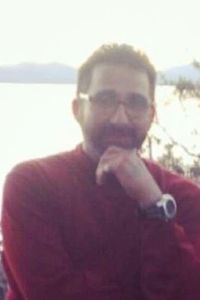 David Daniel Garcia