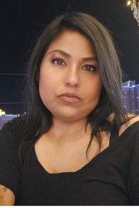Alma Alicia Alvarez