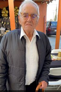 Edilio  Gonzales