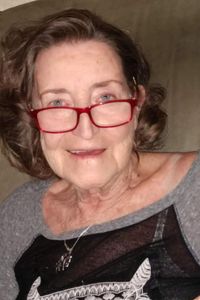 Bonnie F. Justham