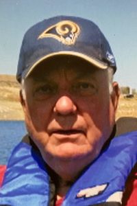 Michael C. Baumgardner