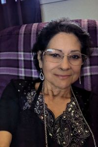 Sylvia  Rodriguez