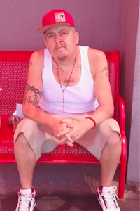 Jesse Joe Garcia