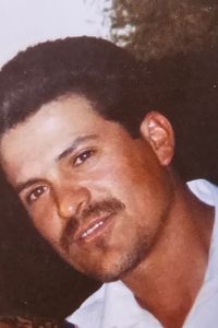 Jose A Chavez