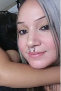 REGINA GAYLE MATA
