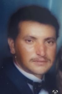 RAMON  MENDOZA VIDALES