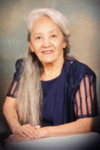 JUANA A HERRERA