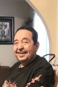 ERNEST  BLANCO