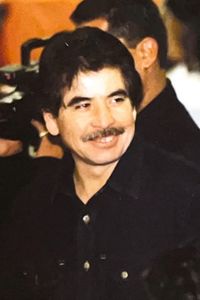 LARRY  LOPEZ
