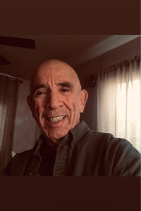 HENRY  GARCIA