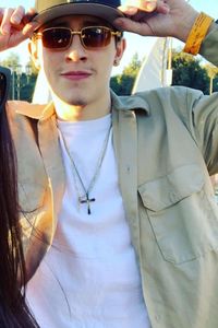 ISAC JAVIER GOMEZ