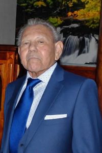 JOSIAS  ROMERO