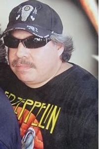 ALFREDO  VASQUEZ  JR.