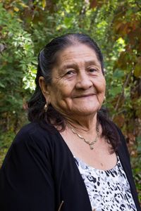 MARIA  OJEDA CUENCA