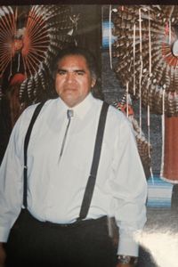 FRANCISCO ESCALANTE MOITE