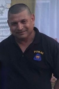 PASCUAL  HERNANDEZ