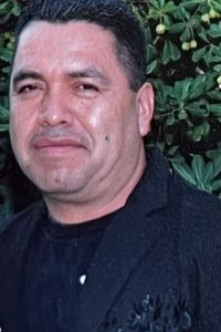 MARTIN  GARCIA SALAZAR