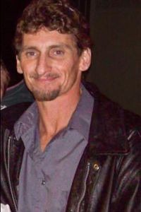 STEWART WAYNE MCDOWELL