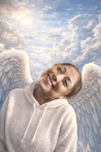 SONIA MARIE CARRILLO