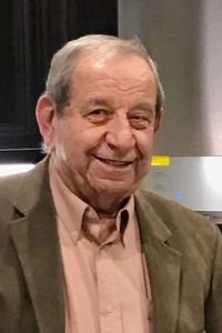 NSHAN JAMES OULASHIAN