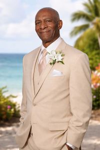 HERMAN EDWARD BEARD JR