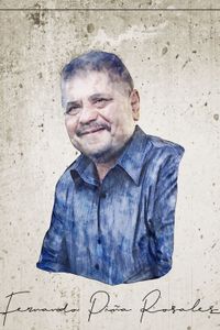 FERNANDO  PINA ROSALES