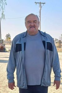 RALPH  MEDINA LEON JR