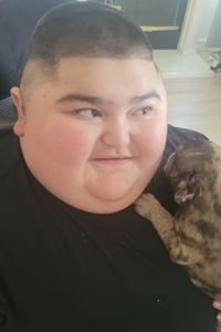 MARCOS FERNANDO LOPEZ BROWN