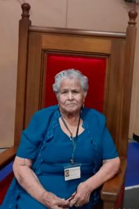 LEONOR  MARTINEZ GOMEZ