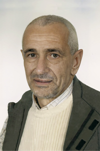 Giancarlo  Isonni