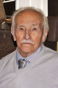 Faustino  Bertoli