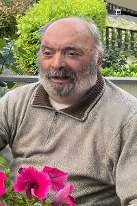 Francesco (Franco)  Bonù