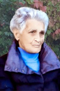 GIACOMINA  BETTINELLI