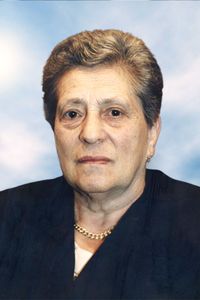 Francesca Franca Laini