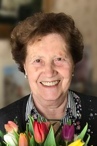 GIACOMINA Mina CORDA