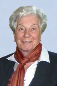 ANGELA Lina LEGRENZI