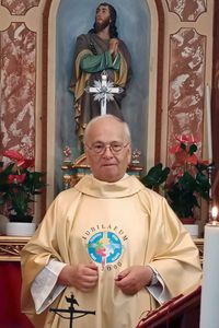 padre AGOSTINO  INVERSINI