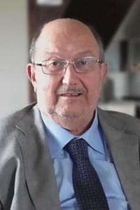 ANTONINO (Nino)  AMICO