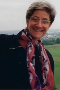 Judith Kushner Langley