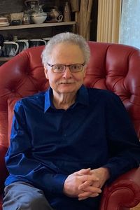Robert Eugene Lundquist