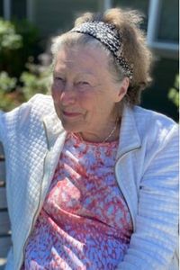 Rosemarie M. Miller