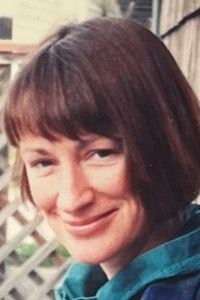 Judy Ensign Daughters