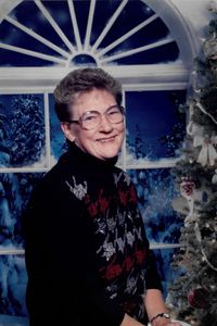 Corrine Gail Bliven