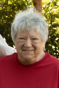 Carol Lynn McClellan