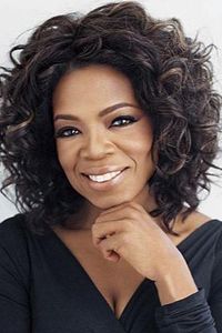 Oprah Winfrey