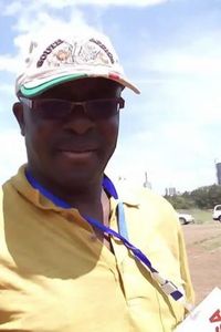 Clyde Asiema Mmbaha