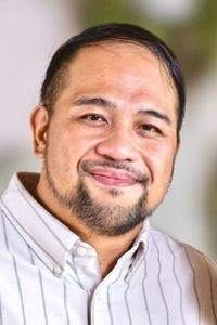 John Vincent D. Mones